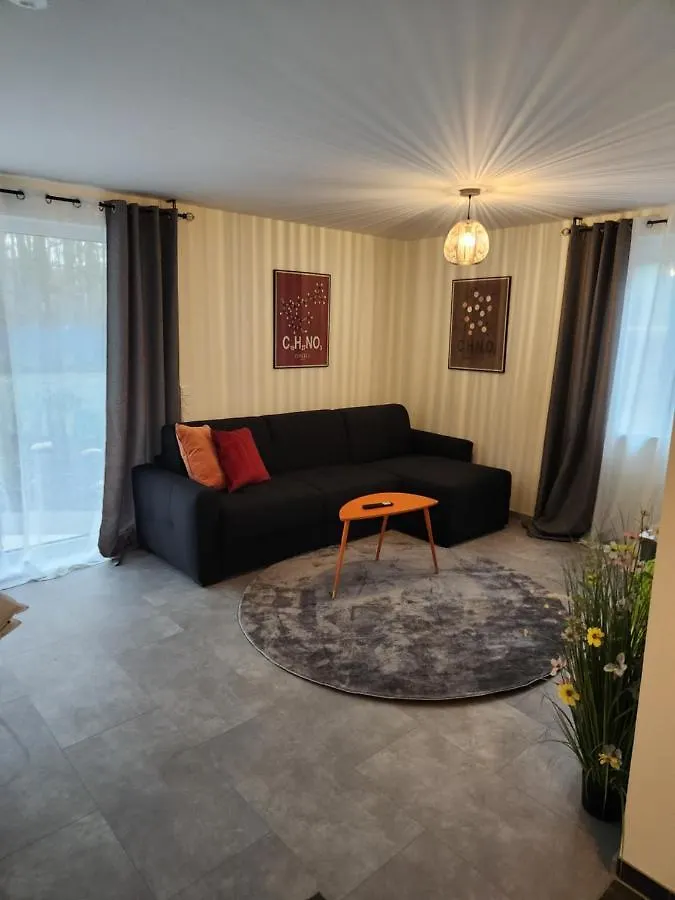 Apartment The Ferienwohnung Bremen Germany
