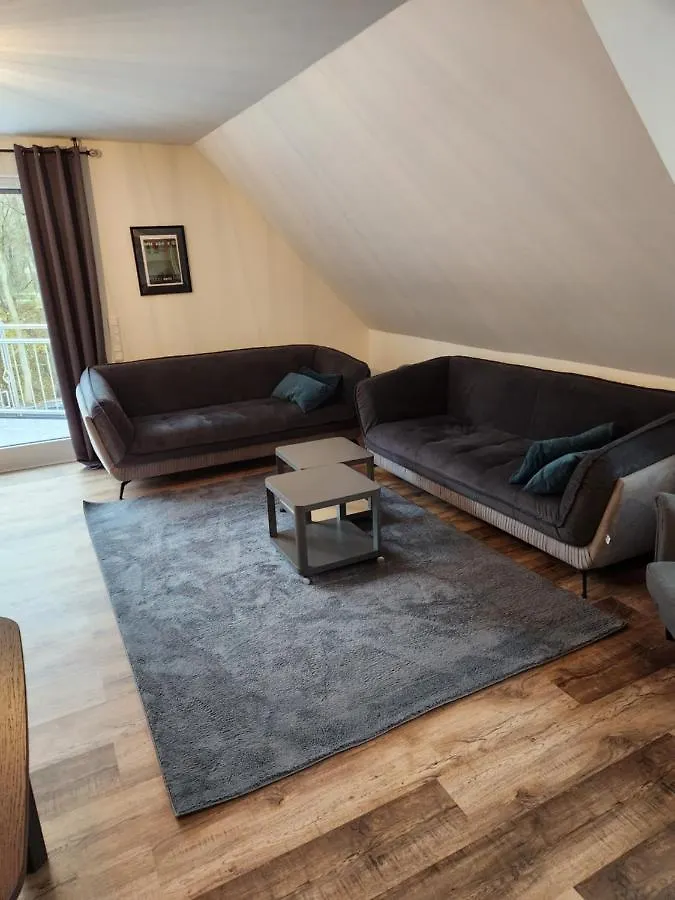 The Ferienwohnung Bremen Duitsland