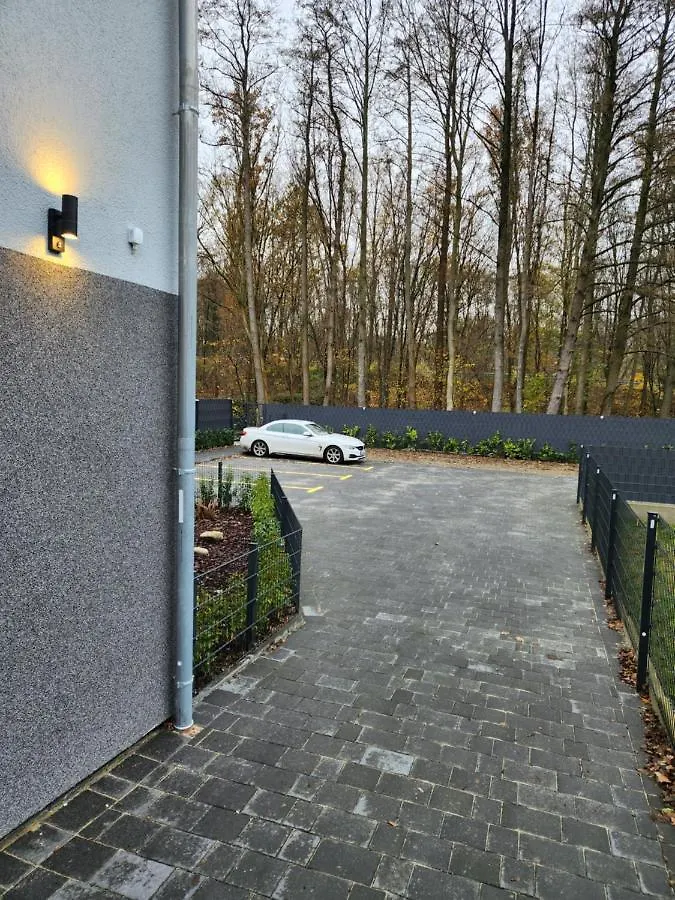 The Ferienwohnung Bremen 0*,