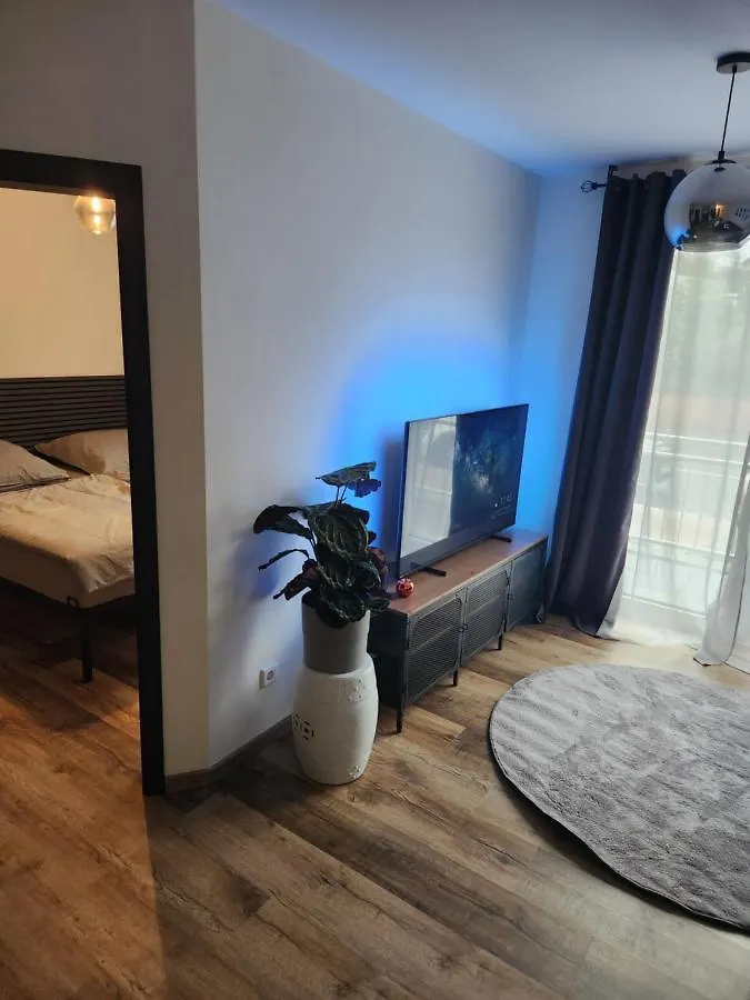 The Ferienwohnung Bremen 0*,  Germany