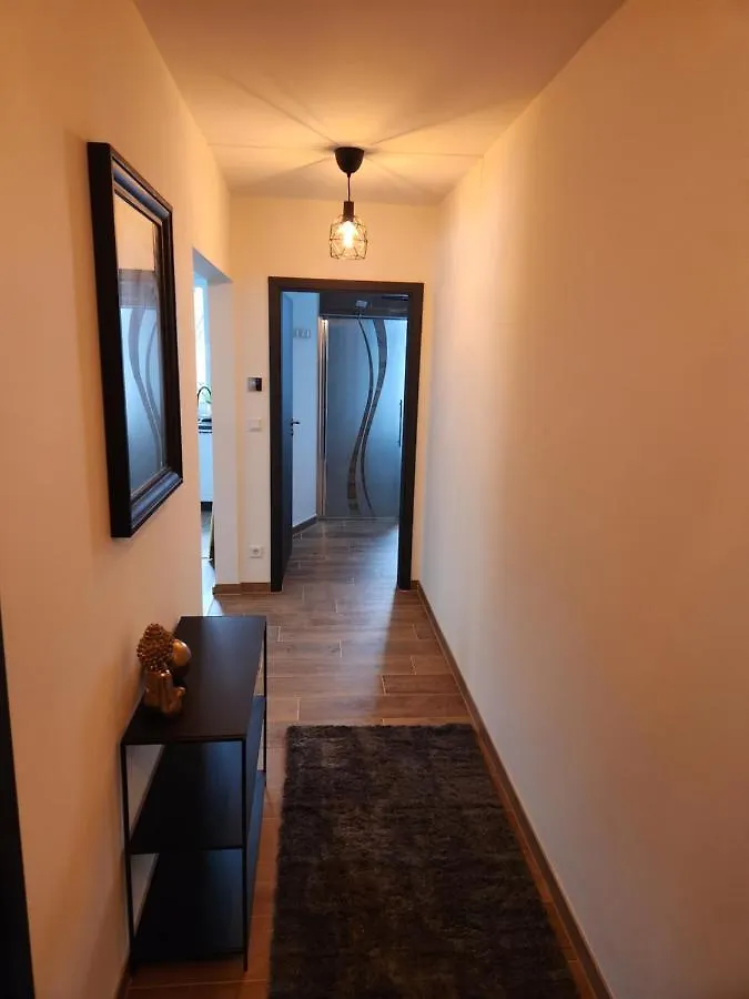 Apartment The Ferienwohnung Bremen Germany