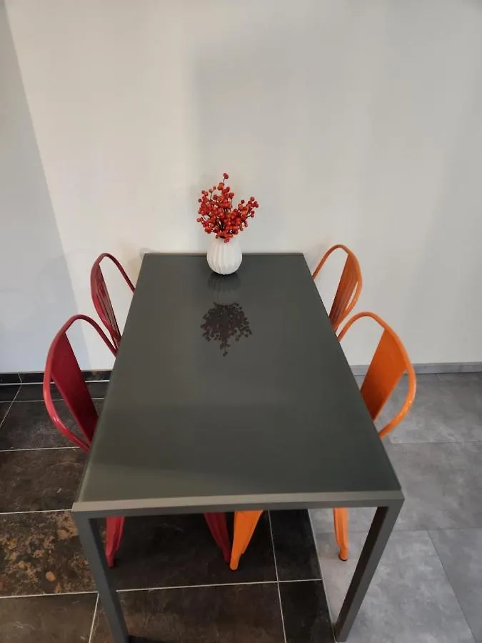 The Ferienwohnung Bremen