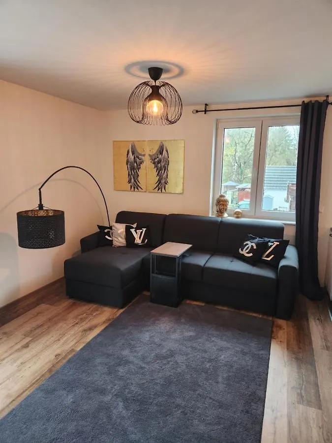 The Ferienwohnung Bremen 0*,  Germany