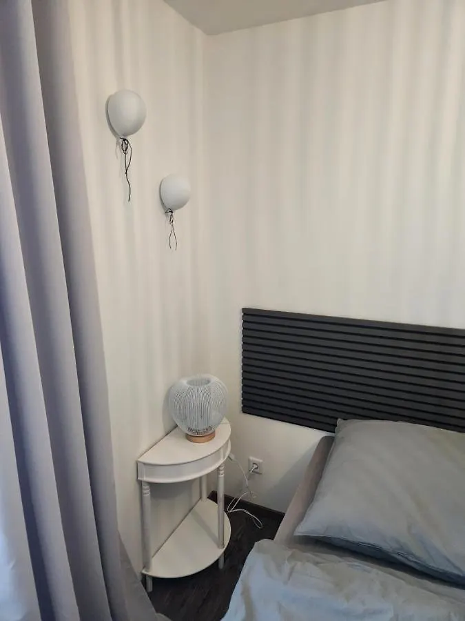 Apartment The Ferienwohnung Bremen Germany