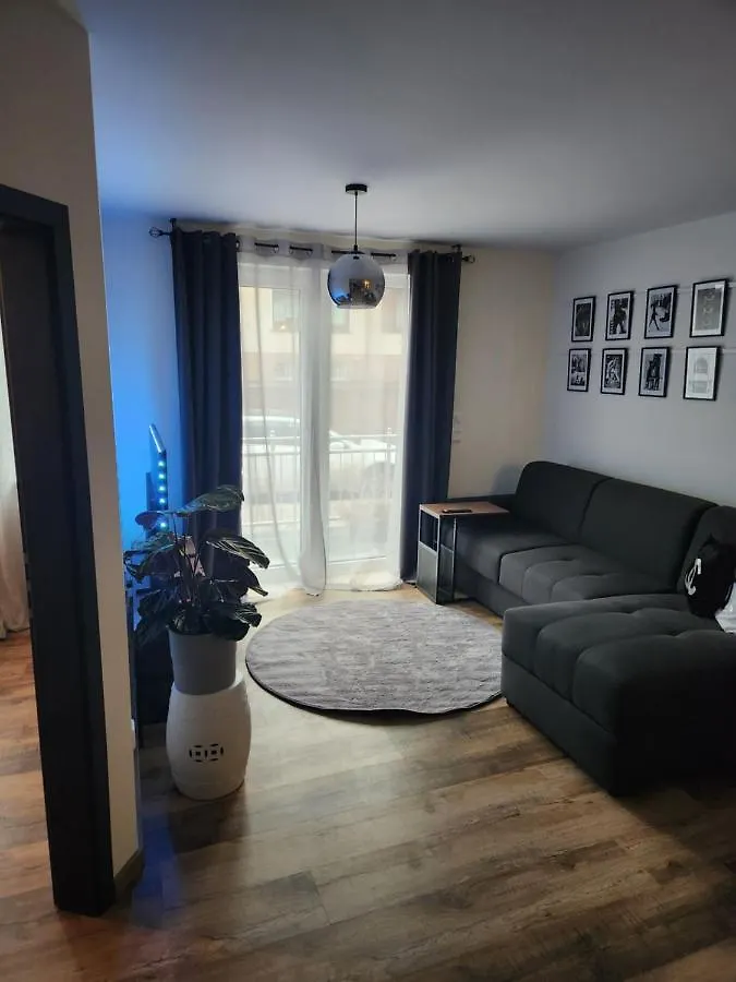 The Ferienwohnung Bremen