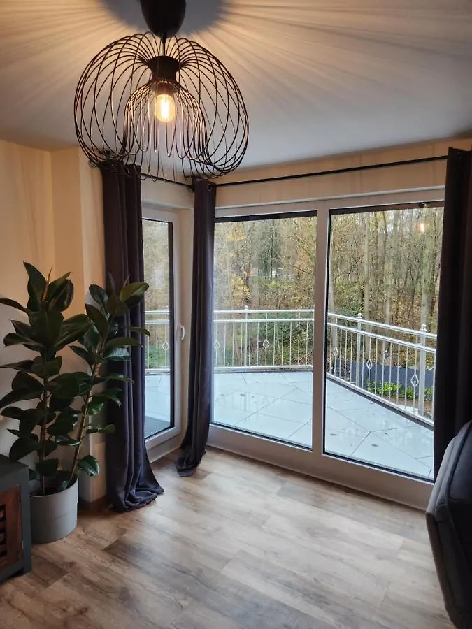 The Ferienwohnung Bremen