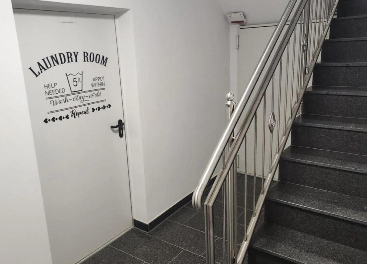 The Ferienwohnung Bremen Duitsland