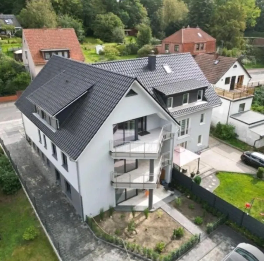 The Ferienwohnung Bremen