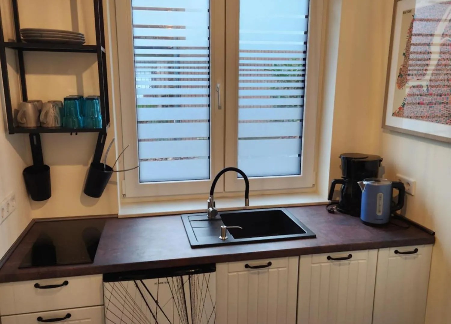 Apartment The Ferienwohnung Bremen