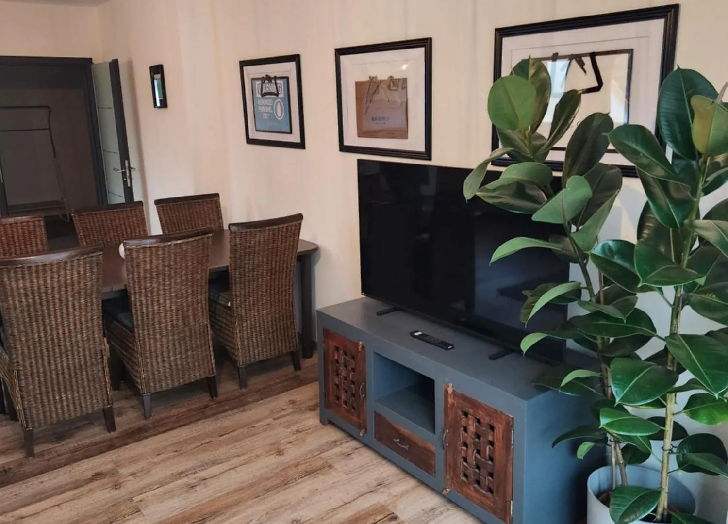 The Ferienwohnung Bremen Germany