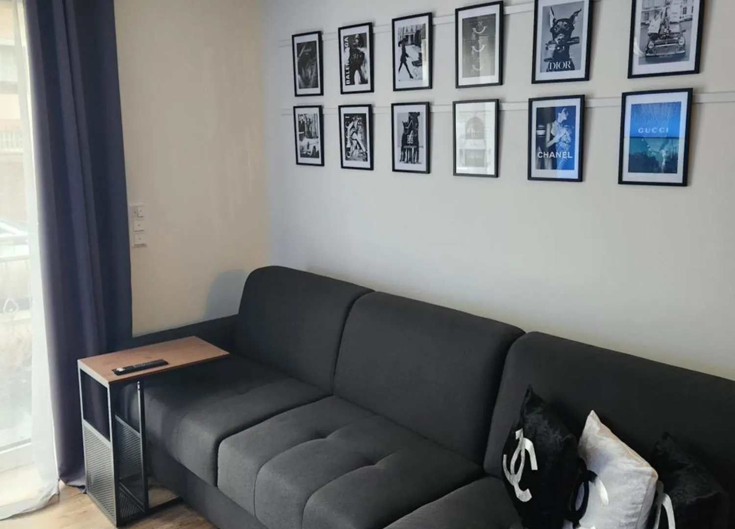 The Ferienwohnung Bremen 0*,  Germany