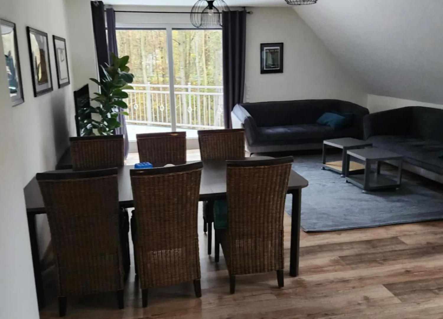 The Ferienwohnung Bremen Duitsland