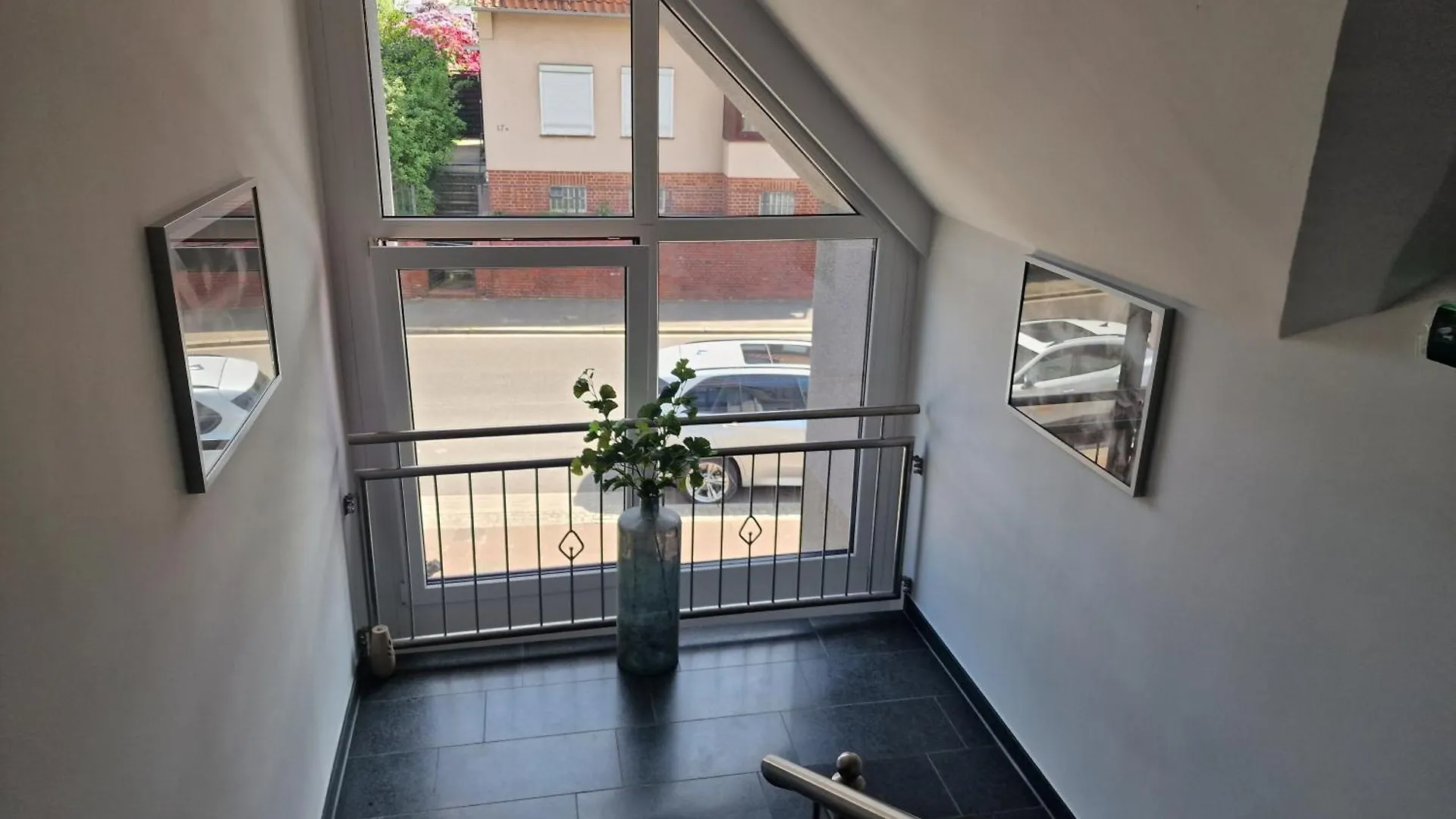 The Ferienwohnung Bremen 0*,