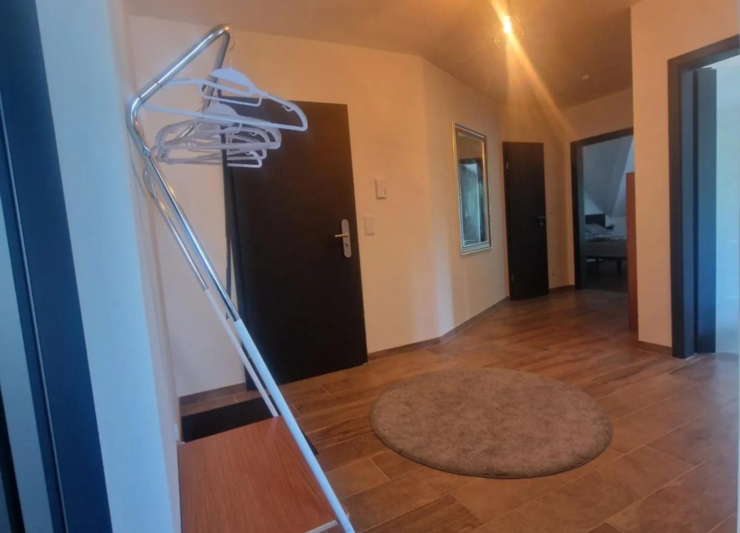 The Ferienwohnung Bremen