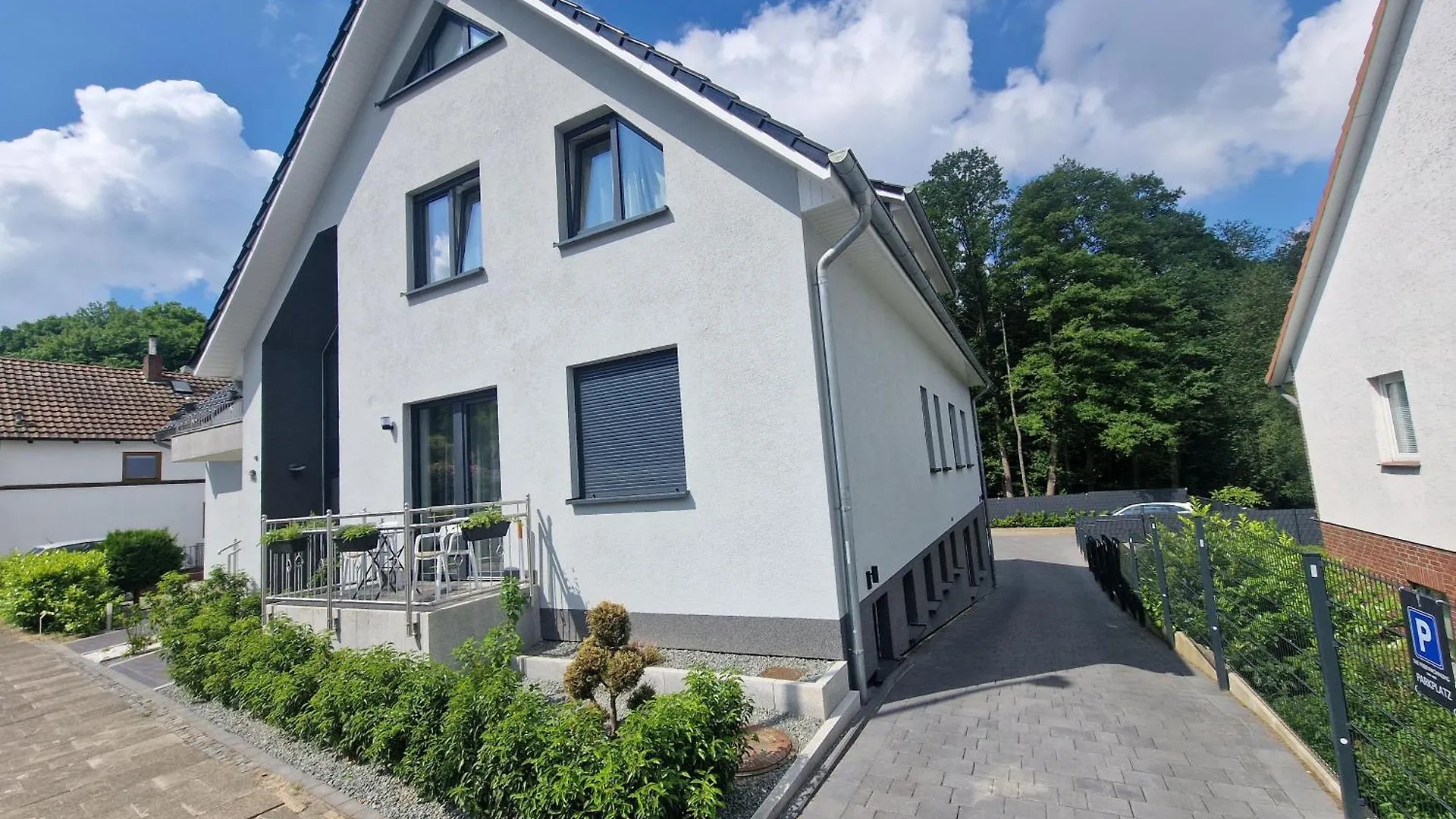 The Ferienwohnung Bremen Germany