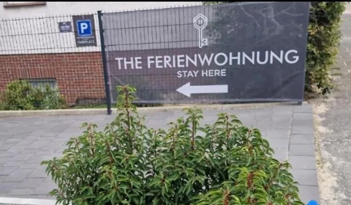 The Ferienwohnung Bremen Germany