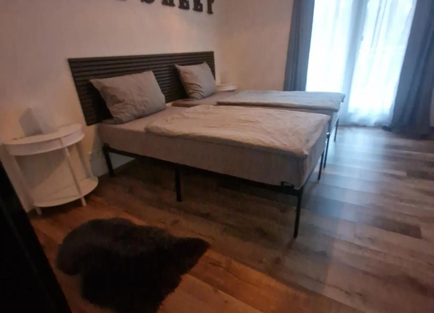 Apartment The Ferienwohnung Bremen