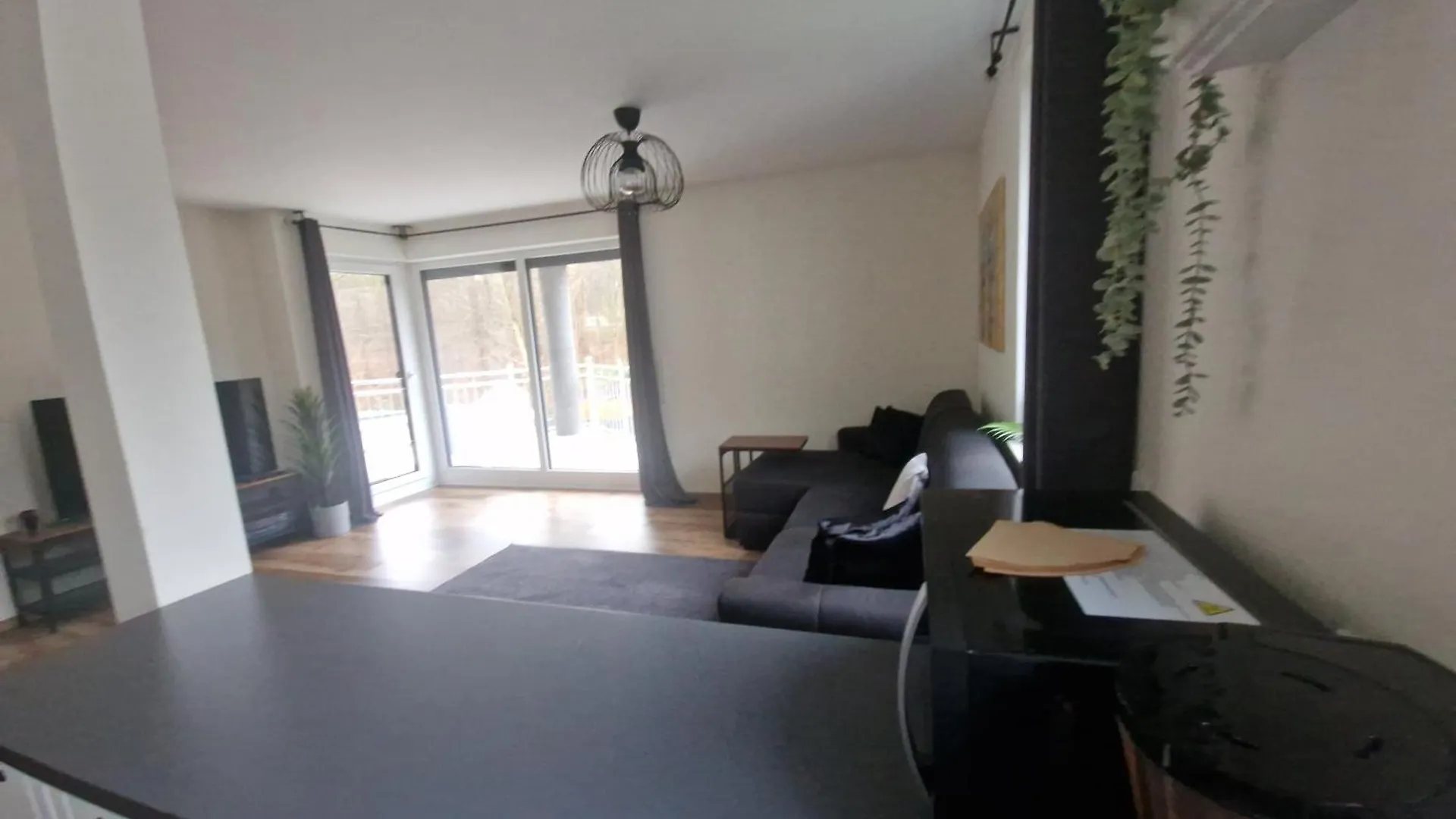 The Ferienwohnung Bremen