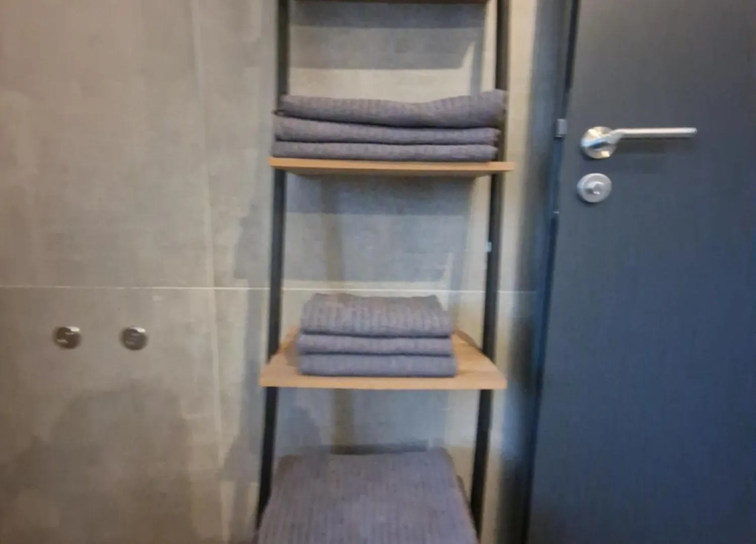 The Ferienwohnung Bremen 0*,