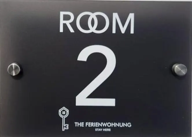 The Ferienwohnung Bremen