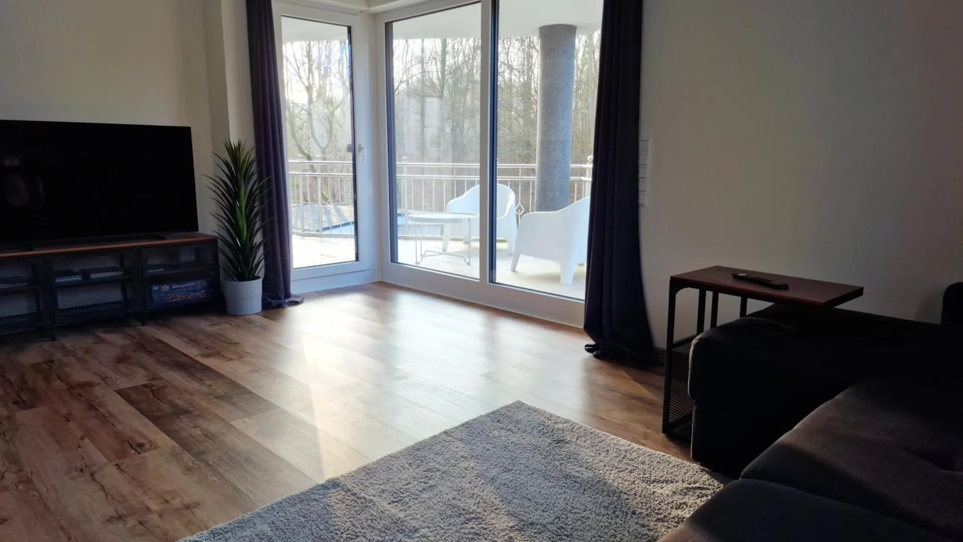 The Ferienwohnung Bremen