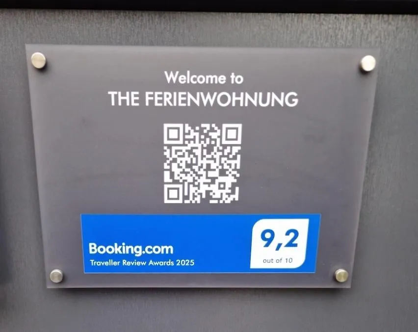The Ferienwohnung Bremen