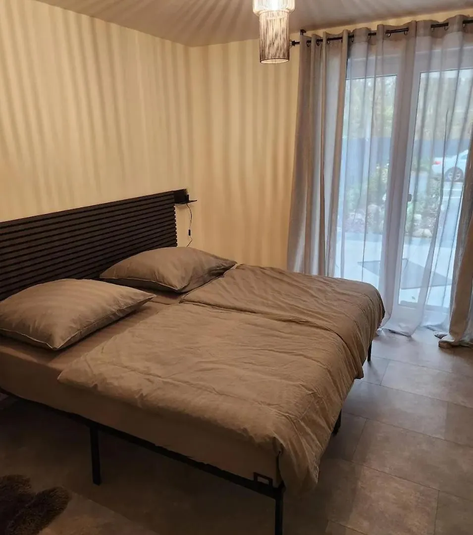 The Ferienwohnung Bremen