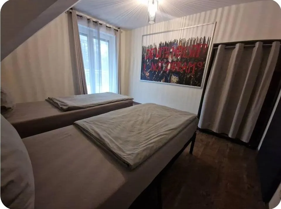 The Ferienwohnung Bremen 0*,  Germany