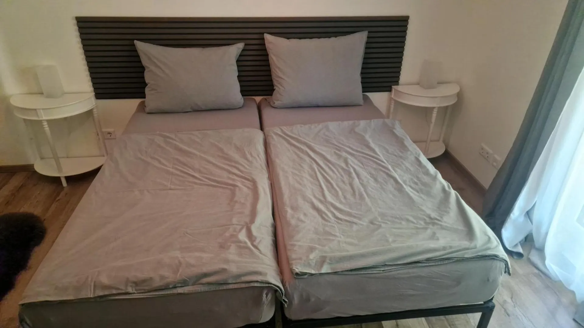 The Ferienwohnung Bremen