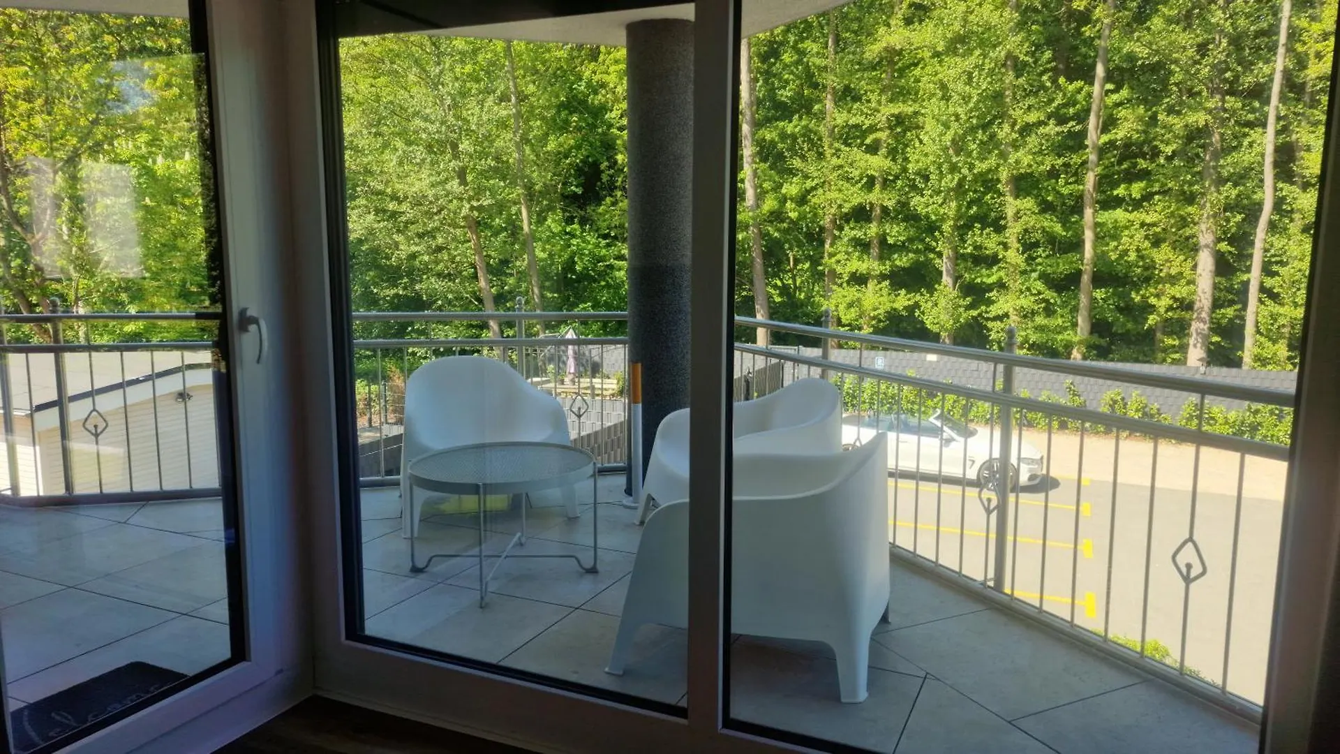 The Ferienwohnung Bremen Appartement