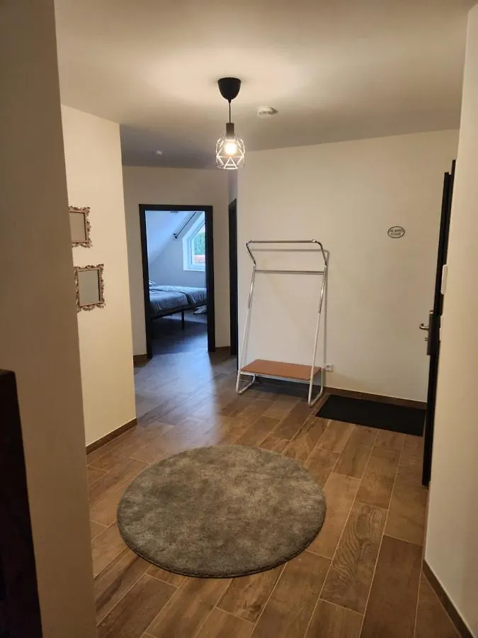 The Ferienwohnung Bremen Germany