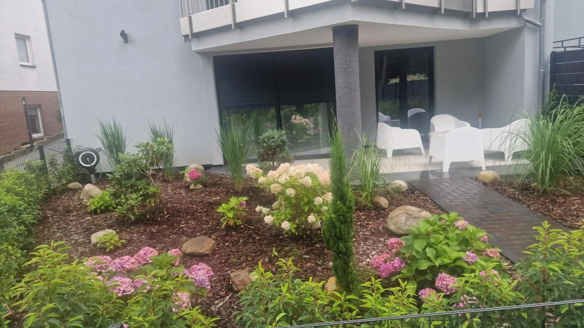 The Ferienwohnung Bremen