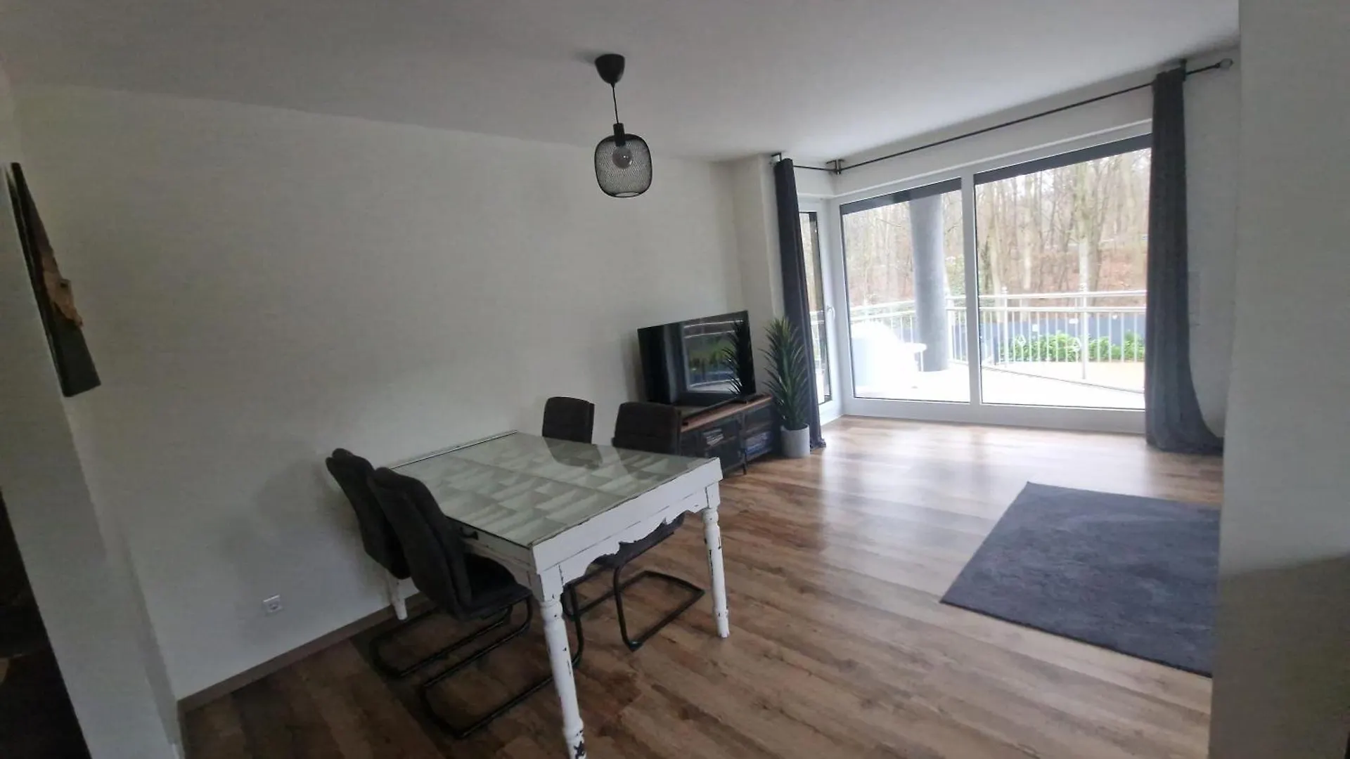 Apartment The Ferienwohnung Bremen Germany