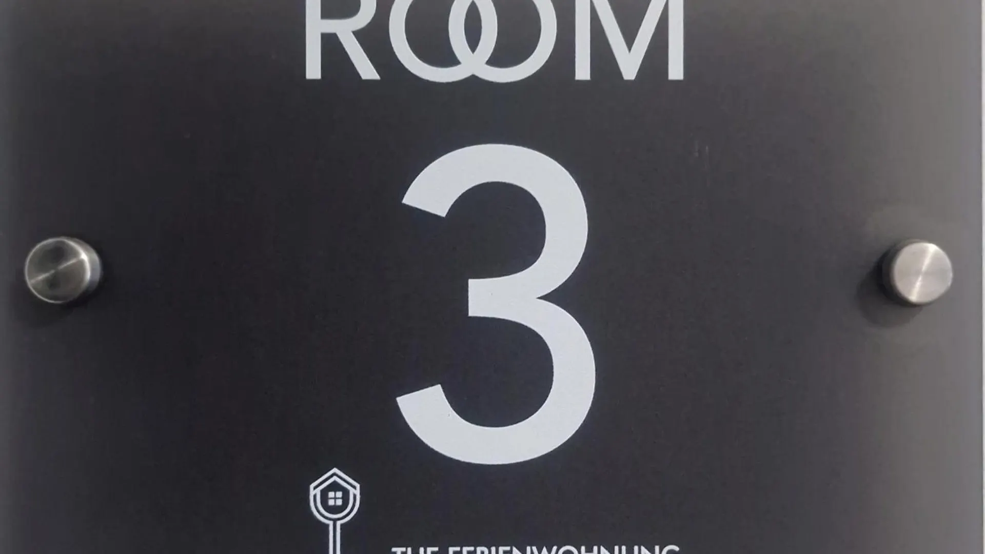 Apartment The Ferienwohnung Bremen