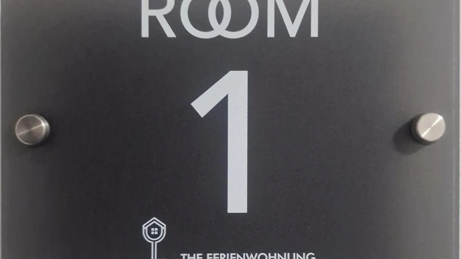 The Ferienwohnung Bremen 0*,